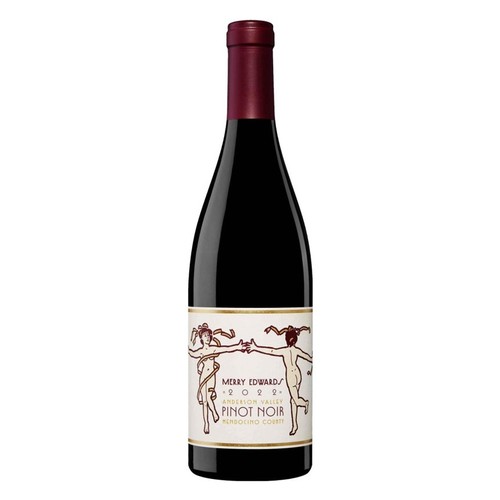 Merry Edwards Anderson Valley Pinot Noir