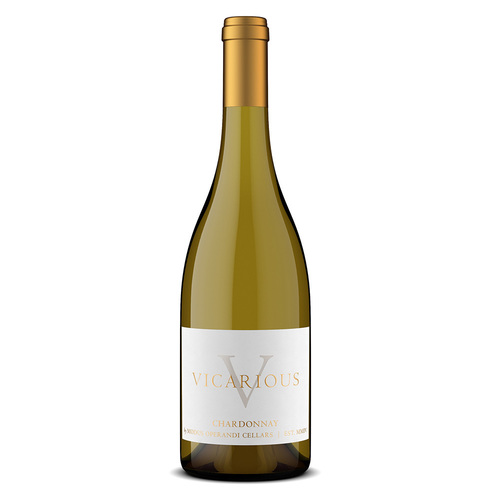 Zoom to enlarge the Vicarious Chardonnay