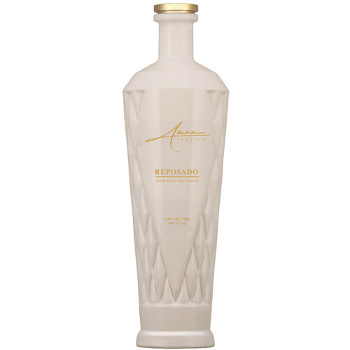 Amna Tequila • Reposado