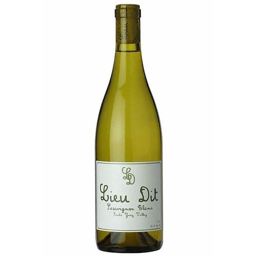 Zoom to enlarge the Lieu Dit Sauvignon Blanc
