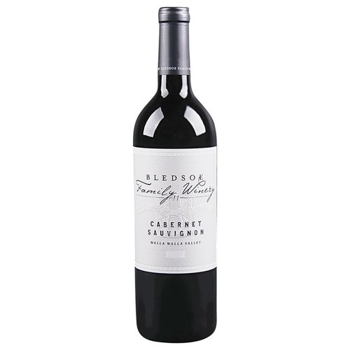 Bledsoe Family Wines Cabernet Sauvignon