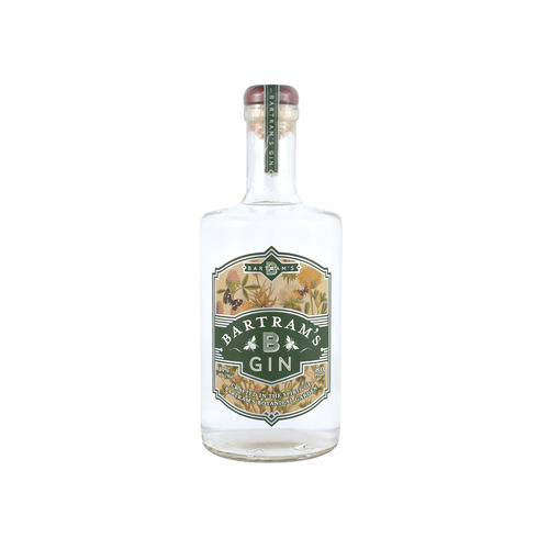 Zoom to enlarge the Bartram’s Botanical Gin