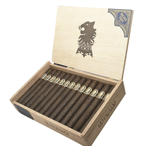 Zoom to enlarge the Cigar Drew Estate Undercrown Maduro Gran Toro Box Of Twenty-five