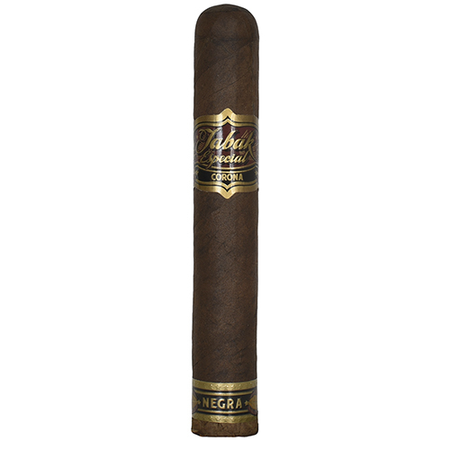 Zoom to enlarge the Cigar • Drew Tabak Negra Corona