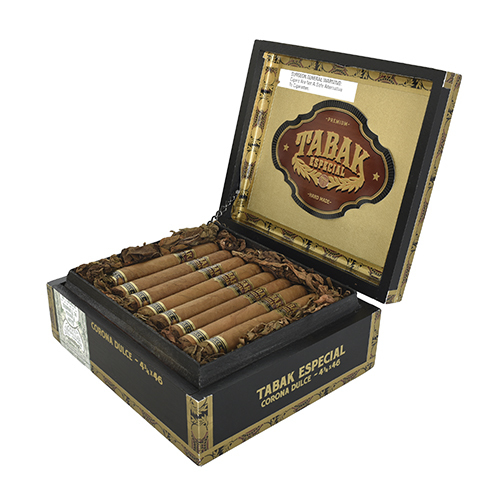 Cigar • Drew Tabak Dulce Corona Box