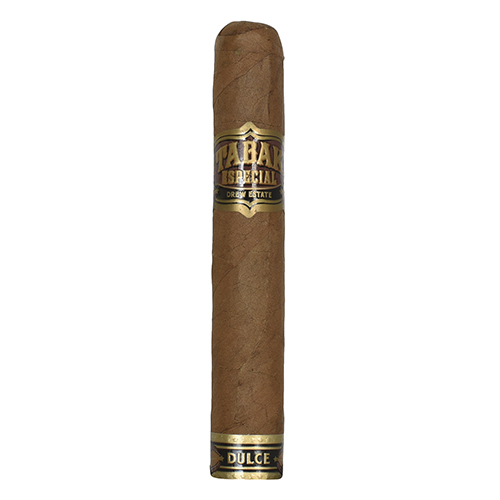 Cigar • Drew Tabak Dulce Corona