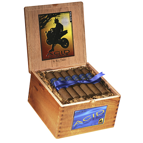 Zoom to enlarge the Cigar Drew Estate Acid Kuba Kuba Box Of Twenty-four