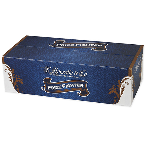 Zoom to enlarge the Cigar Gurkha Prize Fighter Robusto Box Of Twenty