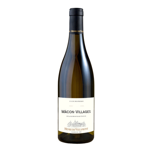 Villamont Macon Villages