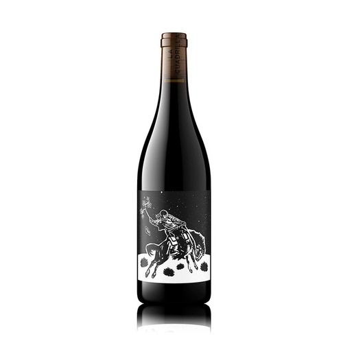 Zoom to enlarge the Stolpman La Cuadrilla Red Blend