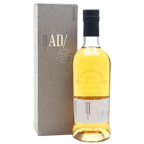 Zoom to enlarge the Ardnamurchan Highland Single Malt Whisky