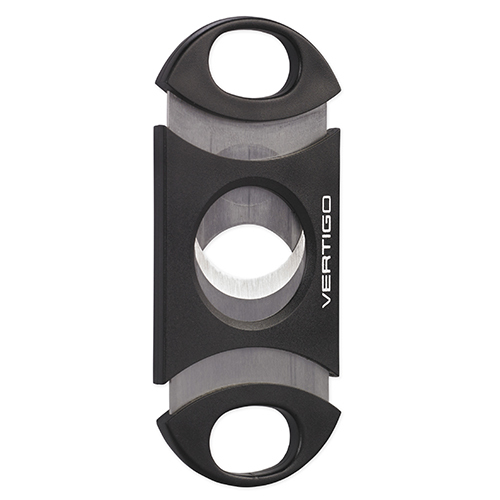 Zoom to enlarge the Cigar Cutter Vertigo Big Daddy 80ring Gauge Single