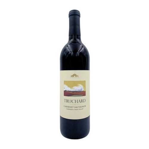 Zoom to enlarge the Truchard Cabernet Sauvignon