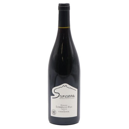 Lesimple Et Fils Sancerre