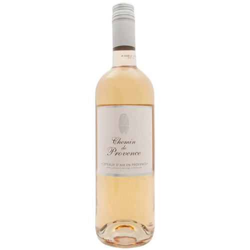 Chemin De Provence Rose