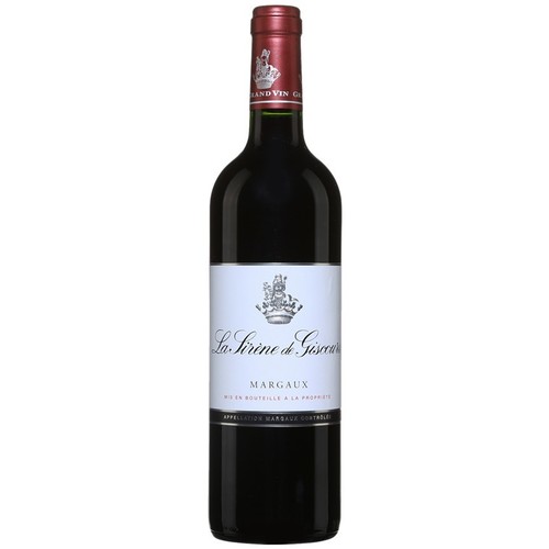 La Sirene De Giscours Margaux