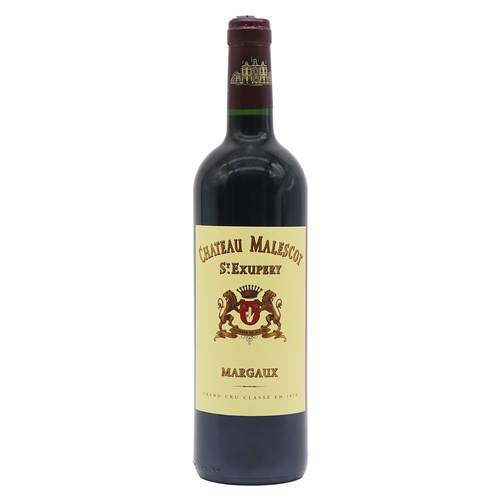 Zoom to enlarge the Chateau Malescot St. Exupery Margaux