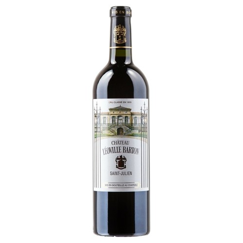 Zoom to enlarge the Chateau Leoville Barton (6 / Case) St. Julien