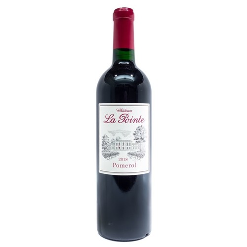 Zoom to enlarge the Chateau La Pointe Pomerol