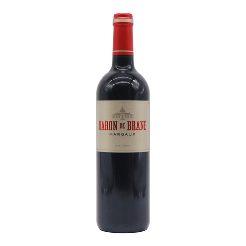 Baron De Brane Margaux