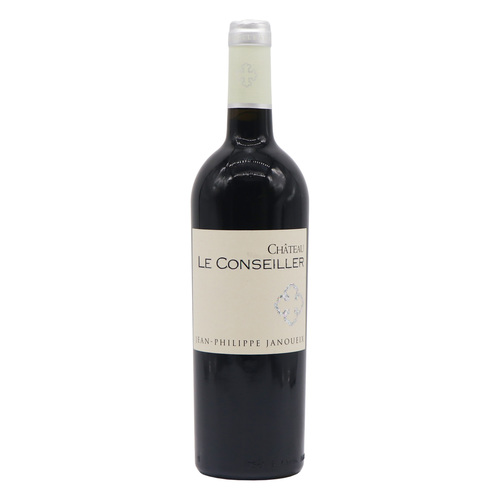 Chateau Le Conseiller Bordeaux Superieur