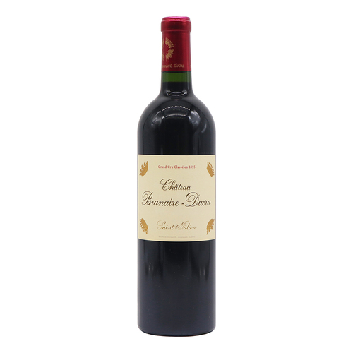 Chateau Branaire Ducru St. Julien