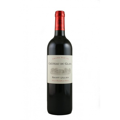 Chateau Du Glana St. Julien
