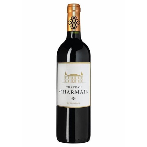 Chateau Charmail Haut Medoc