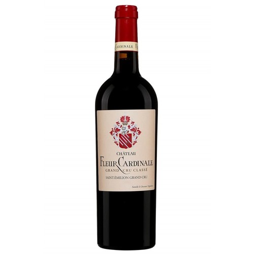 Chateau Fleur Cardinale St. Emilion