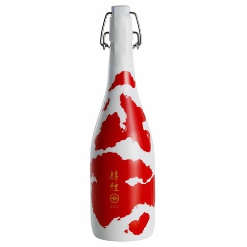 Imayo Tsukasa Koi Junmai Daiginjo Genshu Sake