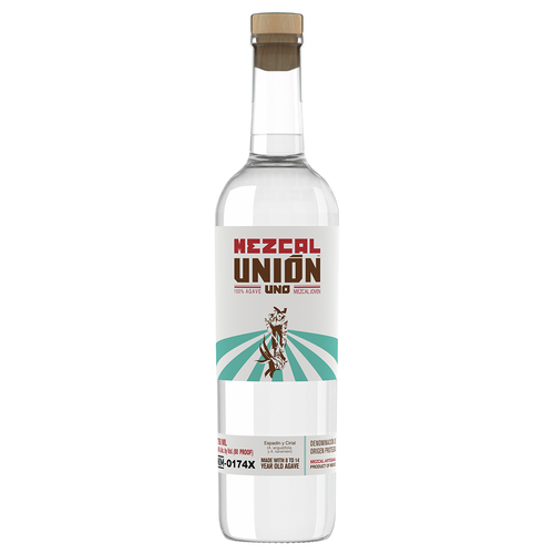 Union Uno Mezcal