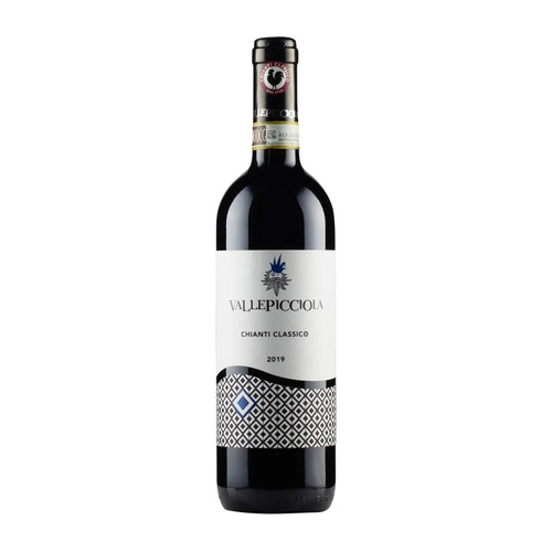 Zoom to enlarge the Vallepicciola Chianti Classico Docg