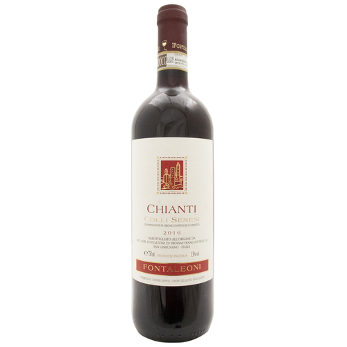 Zoom to enlarge the Fontaleoni Chianti Colli