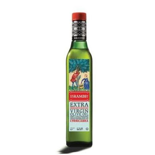 Zoom to enlarge the La Rambla Olive Oil • Pure