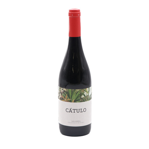 Catulo Organic Garnacha