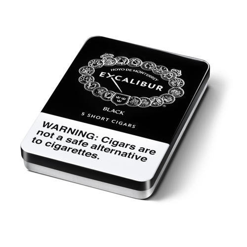 Zoom to enlarge the Cigar Hoyo Excalibur Cigarillos Single Tin 20pk