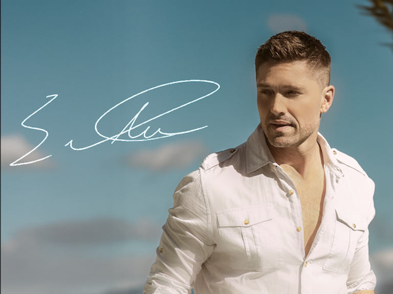 Palm Republic Meet and Greet with Eric Winter