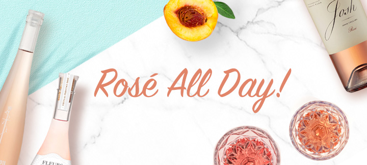 Rose All Day