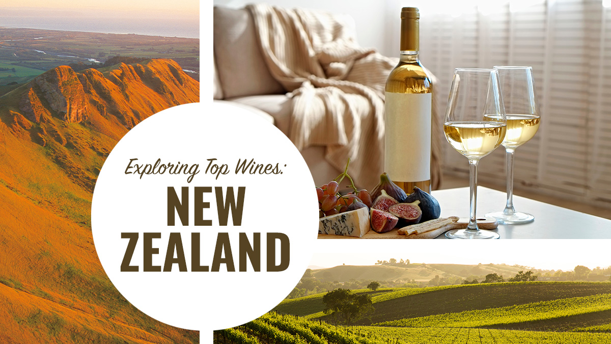 top new zealand sauvignon blanc wines