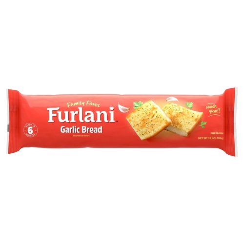 Zoom to enlarge the Furlani Garlic Bread • Original