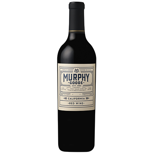 Zoom to enlarge the Murphy Goode Red Blend