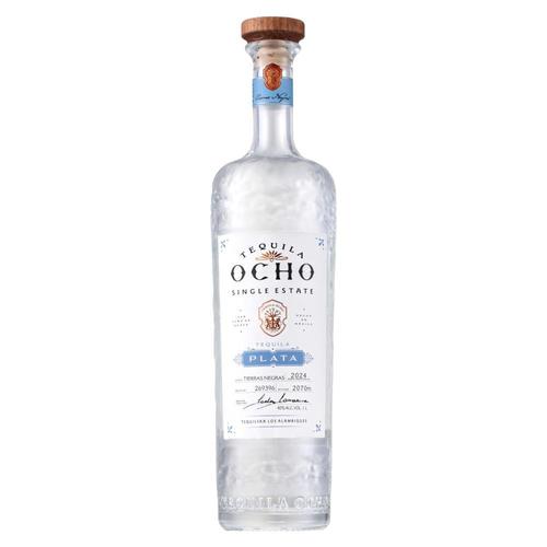 Zoom to enlarge the Tequila Ocho • Plata
