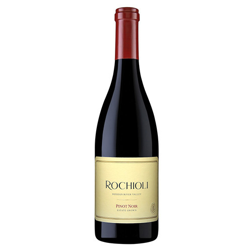 Rochioli Pinot Noir