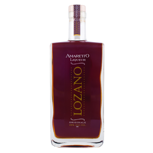 Lozano • Amaretto