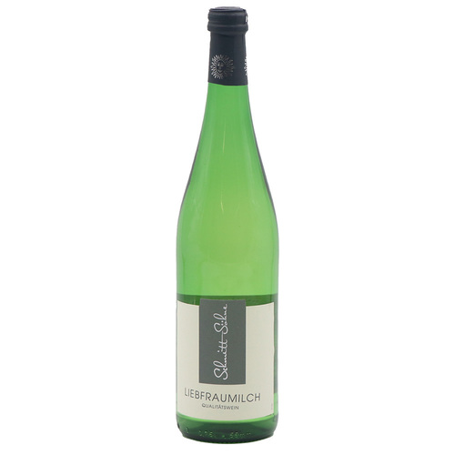 Schmitt Sohne Liebfraumilch - Qualitatswein Riesling