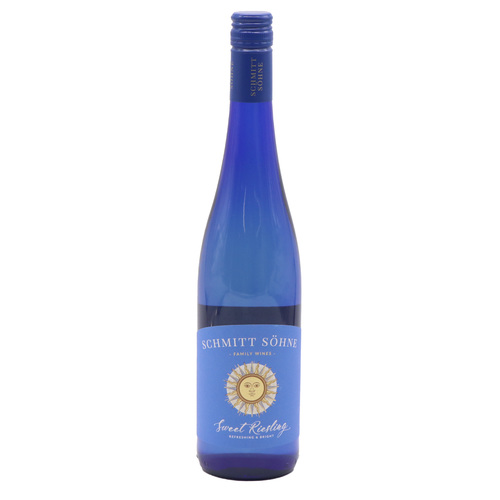 Schmitt Sohne Pies Michelsberg Spatlese Riesling