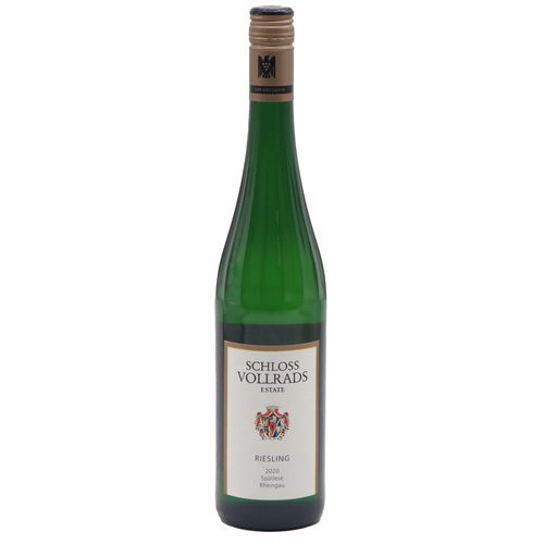 Schloss Vollrads Riesling Kabinett