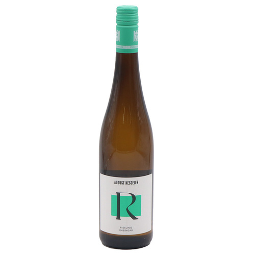 August Kesseler Kabinett R Riesling