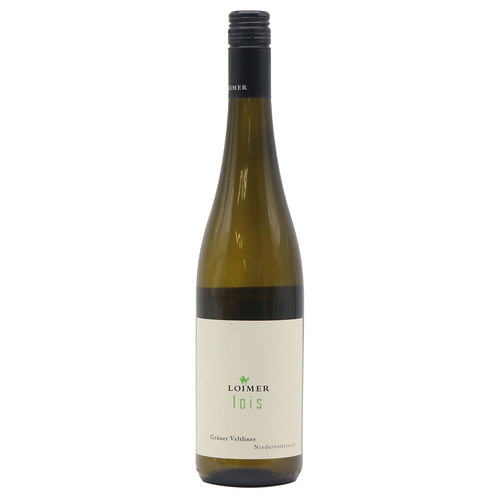 Loimer Lois Gruner Veltliner