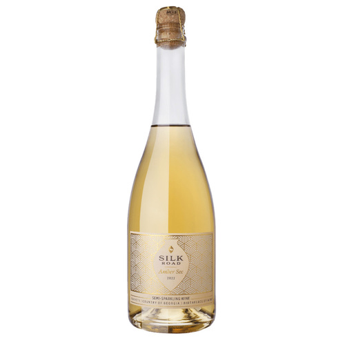 Silk Road Amber Sec